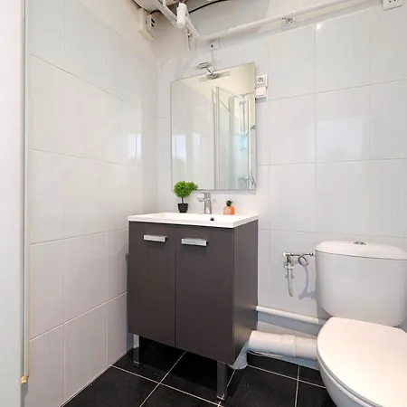 Cosy Studio Proche Gare De Lyon Paris Exterior photo