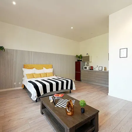 Cosy Studio Proche Gare De Lyon Paris Exterior photo